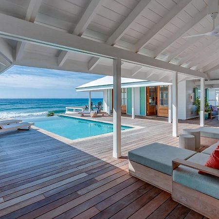 Elbow Reef Hotell Hope Town Exteriör bild