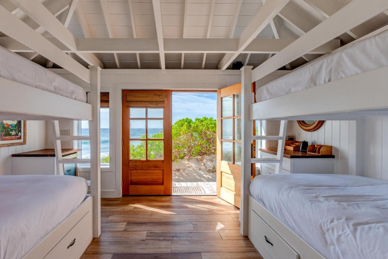 Elbow Reef Hotell Hope Town Exteriör bild