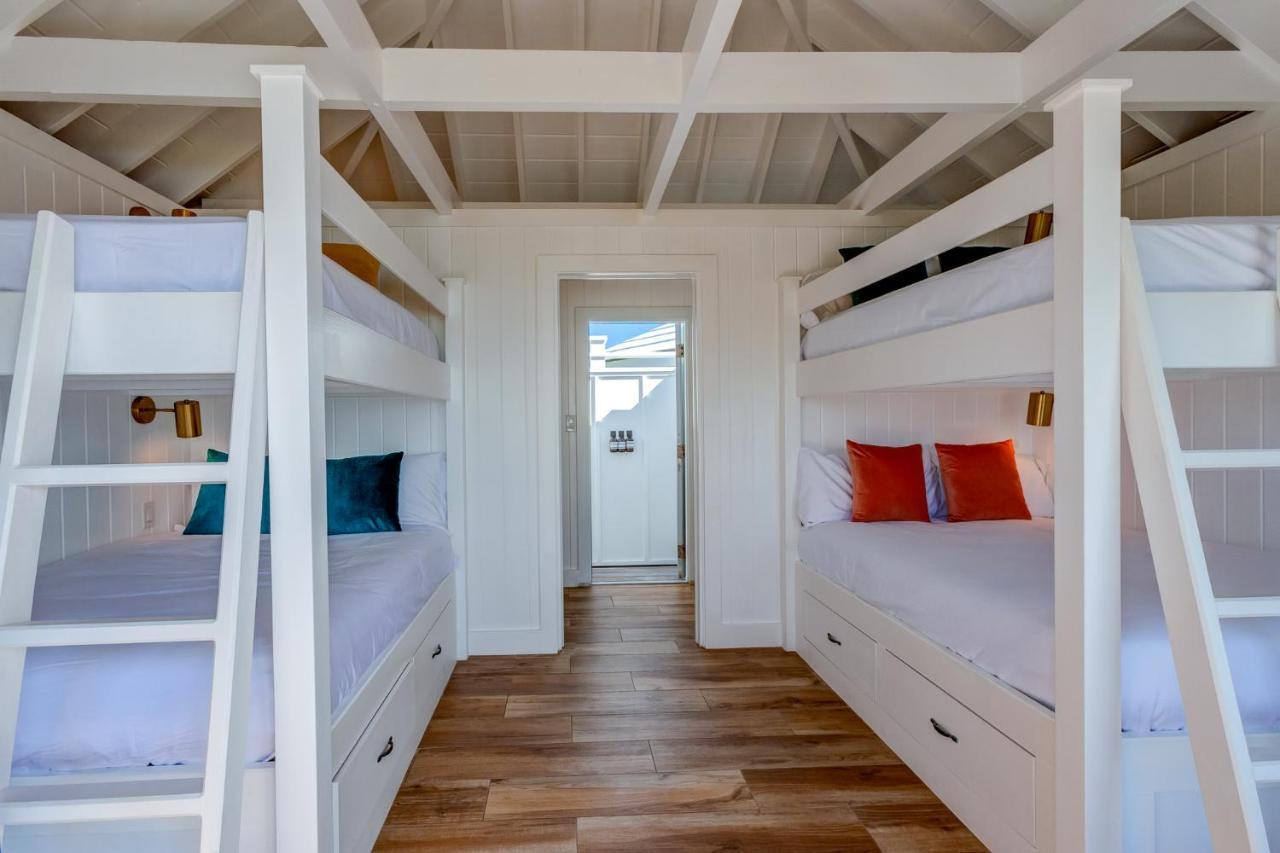 Elbow Reef Hotell Hope Town Exteriör bild