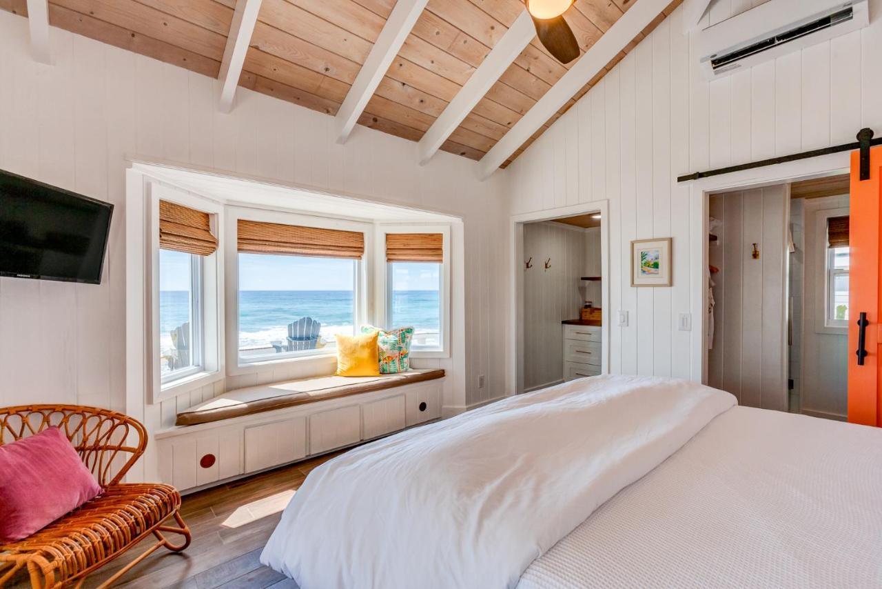 Elbow Reef Hotell Hope Town Exteriör bild