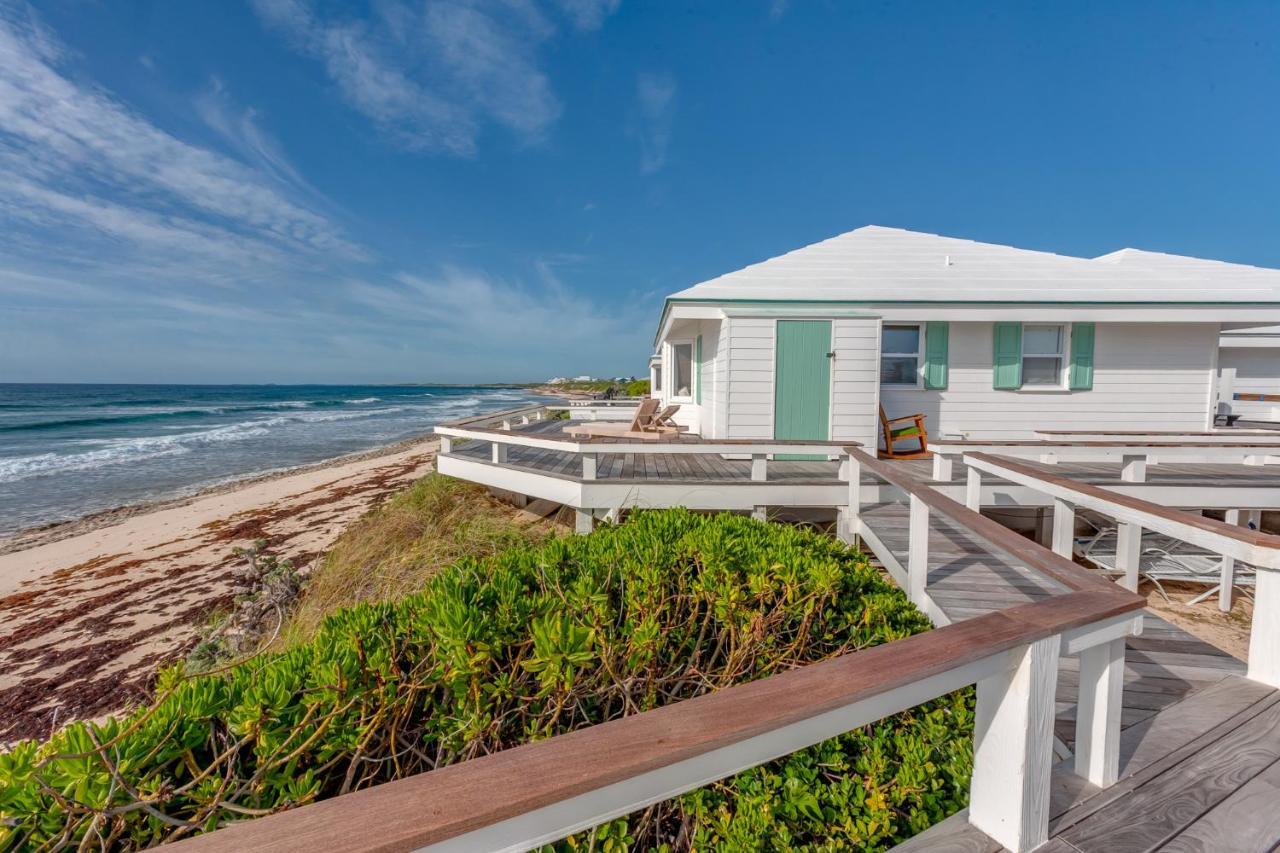 Elbow Reef Hotell Hope Town Exteriör bild