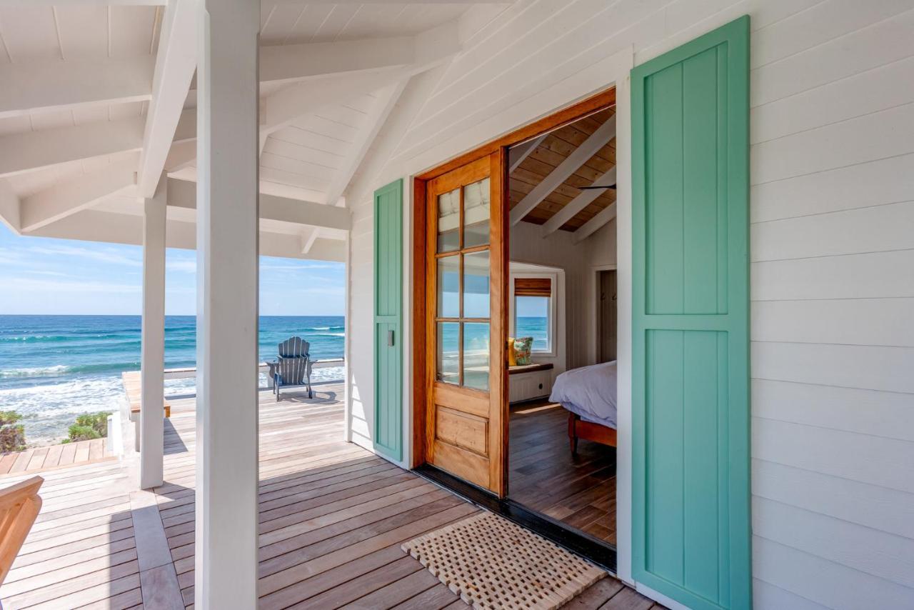 Elbow Reef Hotell Hope Town Exteriör bild