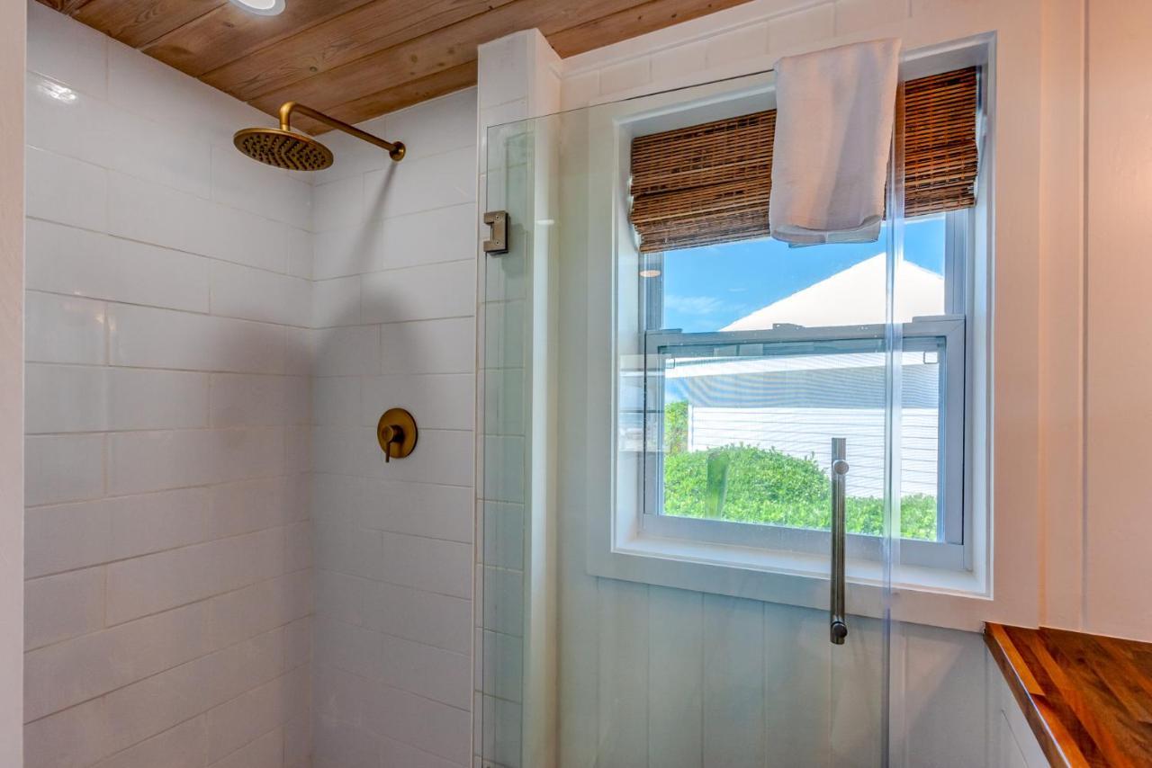 Elbow Reef Hotell Hope Town Exteriör bild