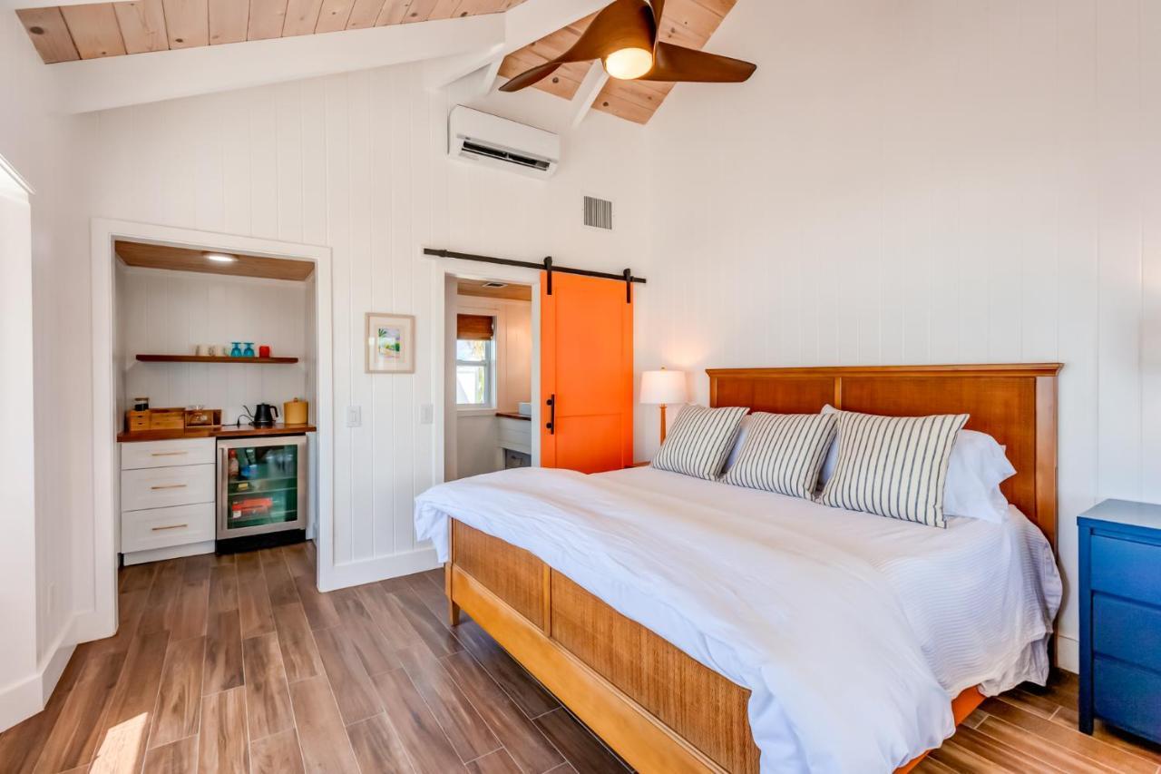 Elbow Reef Hotell Hope Town Exteriör bild