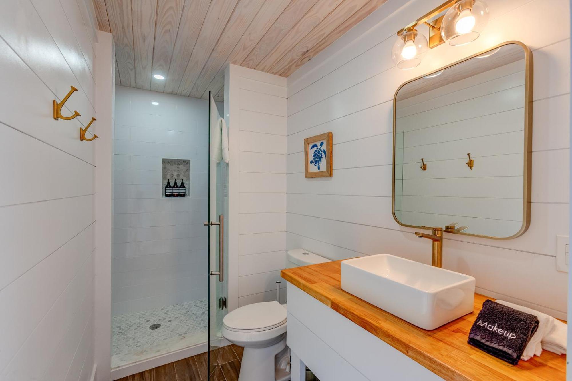 Elbow Reef Hotell Hope Town Exteriör bild